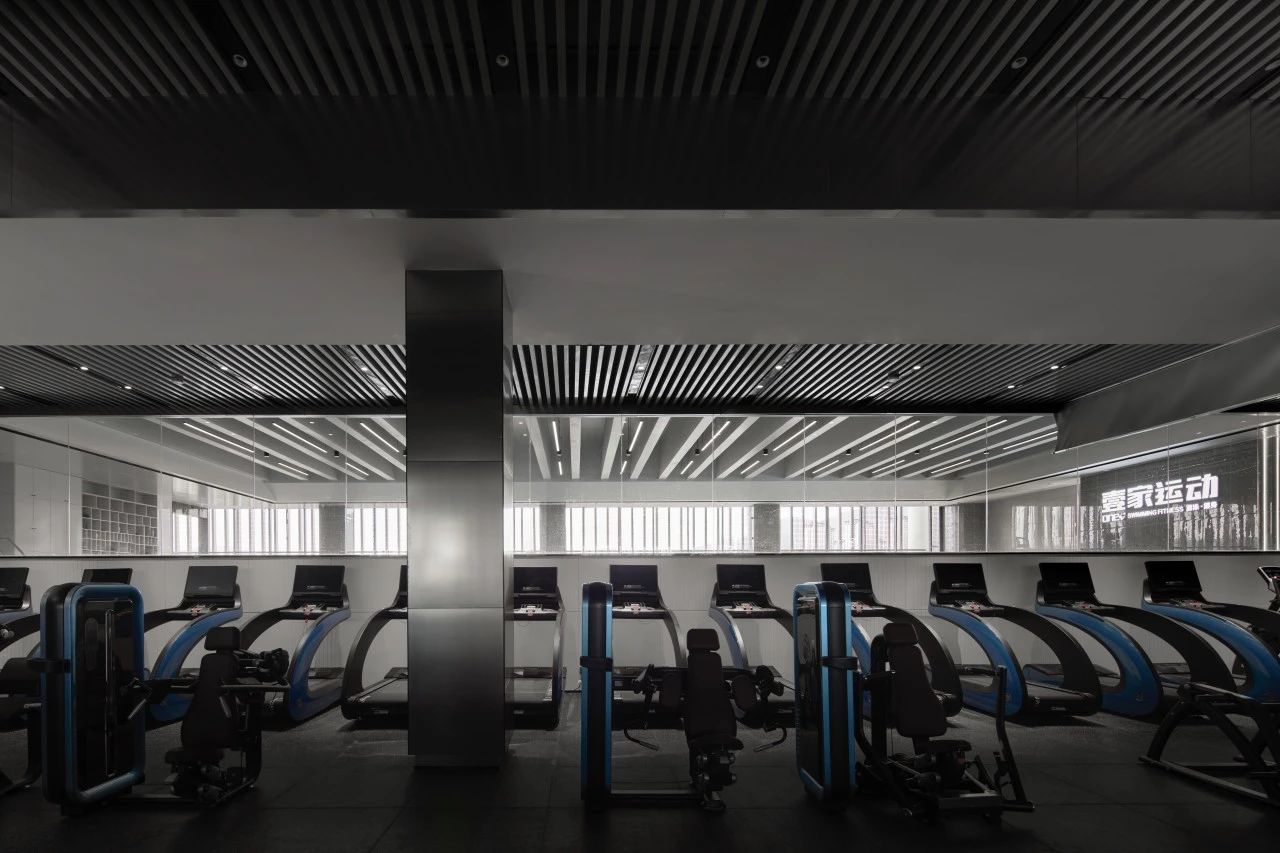 寸匠 FF丨壹家•运动 存在与时间-20