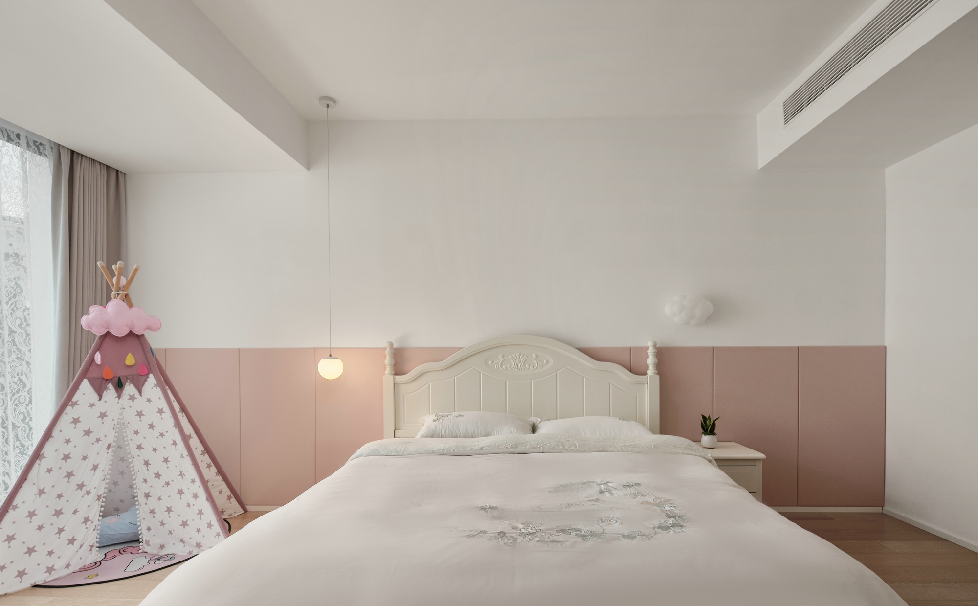 和煦丨中国南京丨壹石设计-35