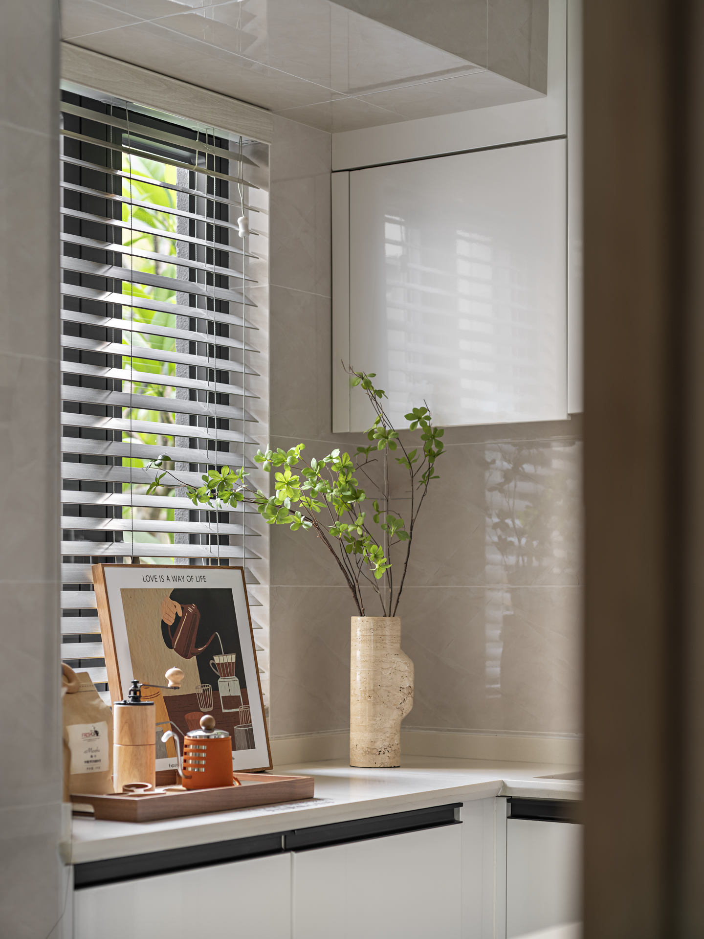 INNEST意巢设计：一个安逸的家-3