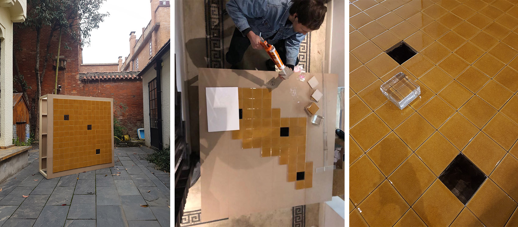 瓦美术馆 & 北沟乡村艺术建筑美术馆，北京 / 叙向llLab.-102