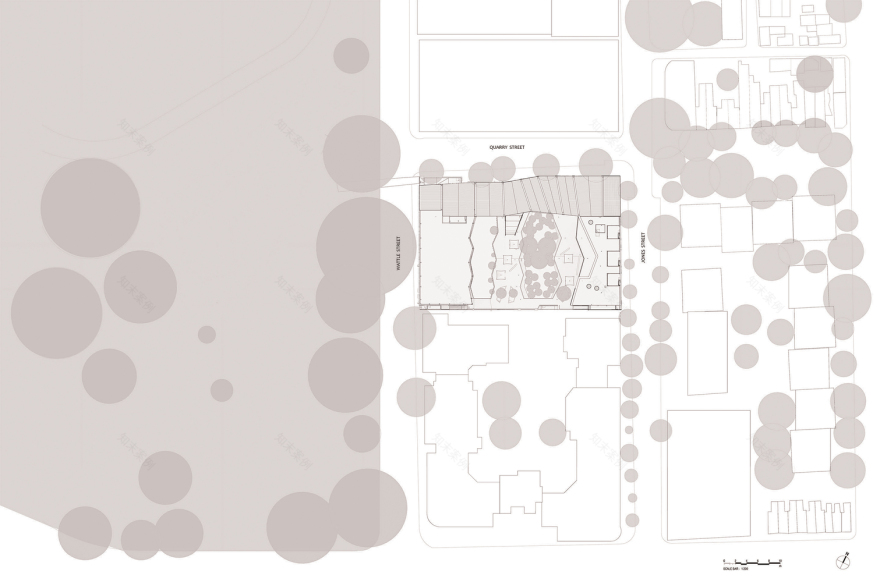 悉尼 Ultimo 公立学校丨澳大利亚悉尼-42