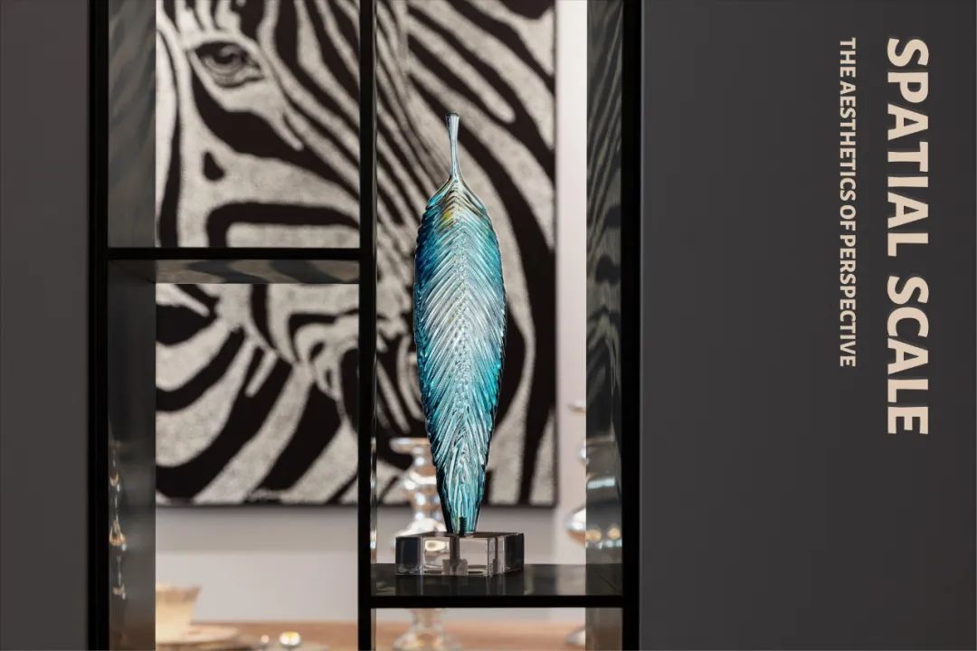 广州中信泰富滨江上都璇湾样板房丨中国广州丨SWS Group-33