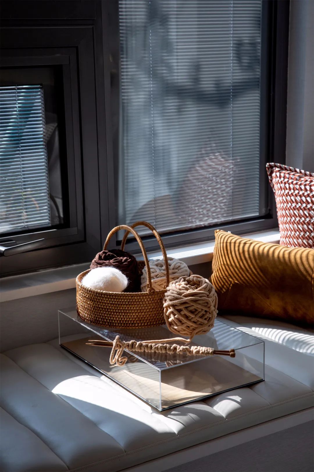 融创·南通如东“国潮”样板房丨中国南通丨域正设计,赛拉维室内装饰设计(天津)有限公司-57