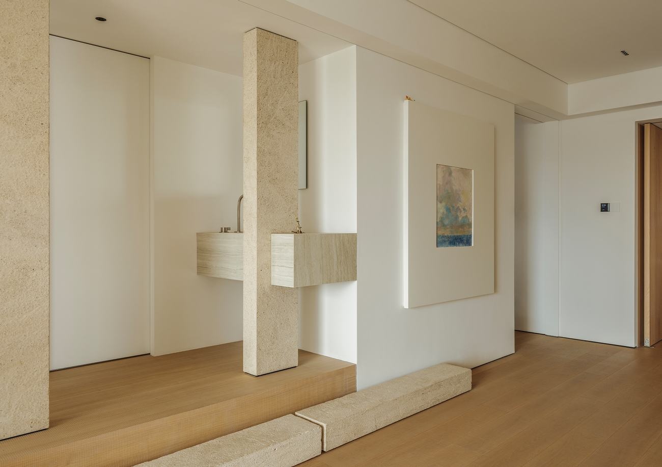 伊甸园 | KINJO DESIGN幾築空间设计-19