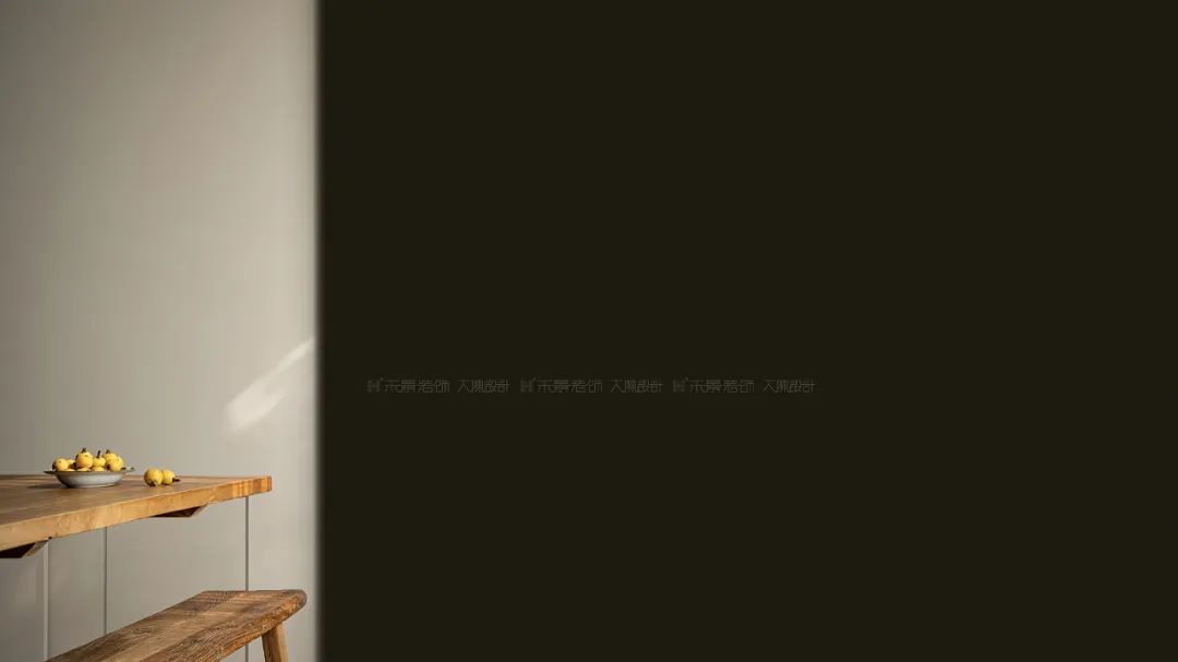 岁月清欢 · 诗意栖居小院设计丨禾景装饰工程有限公司,大陈设计事务所-14