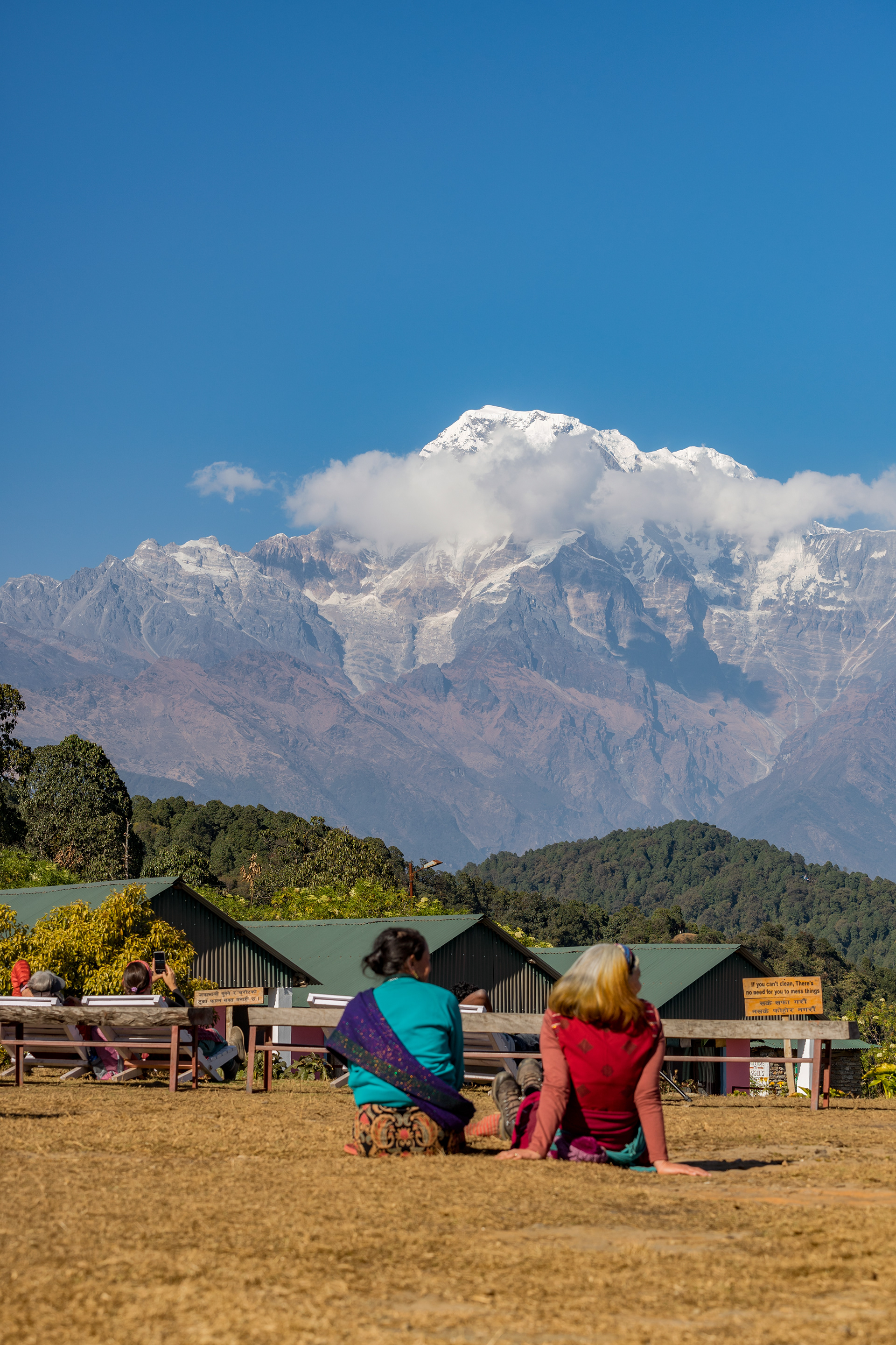 博克拉及周边地区丨尼泊尔丨KIRILL TSYBENKO-46
