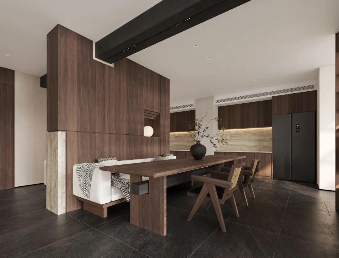 WUGE新案-海南·海口309㎡「把“慢生活”过成了诗」-12