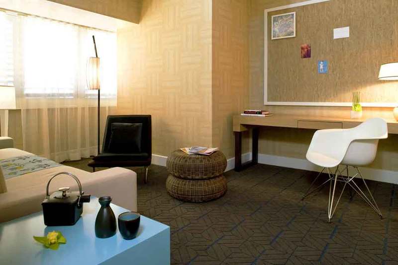 重庆凯瑞汀精品酒店-11