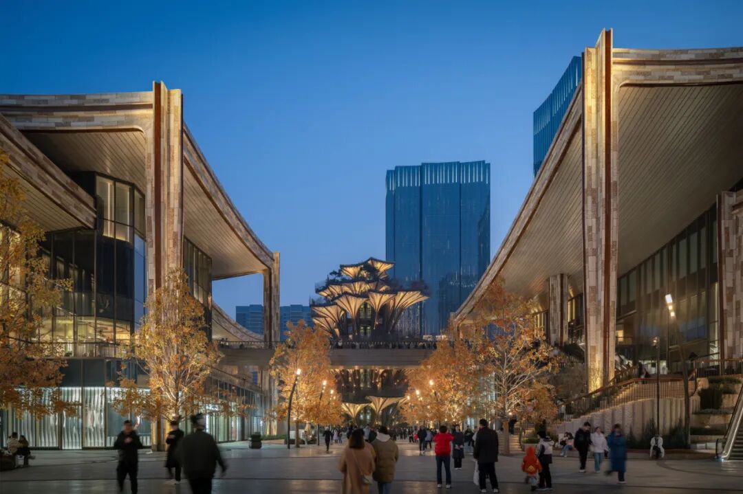 HdA奖讯｜汉都设计喜获2025亚洲照明设计奖“优异之光”大奖-8