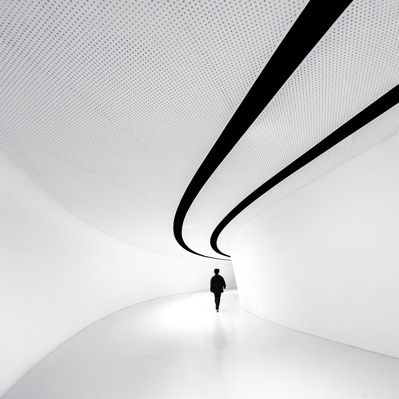 三星 S10 首尔建筑之旅丨韩国首尔丨三星德国-0