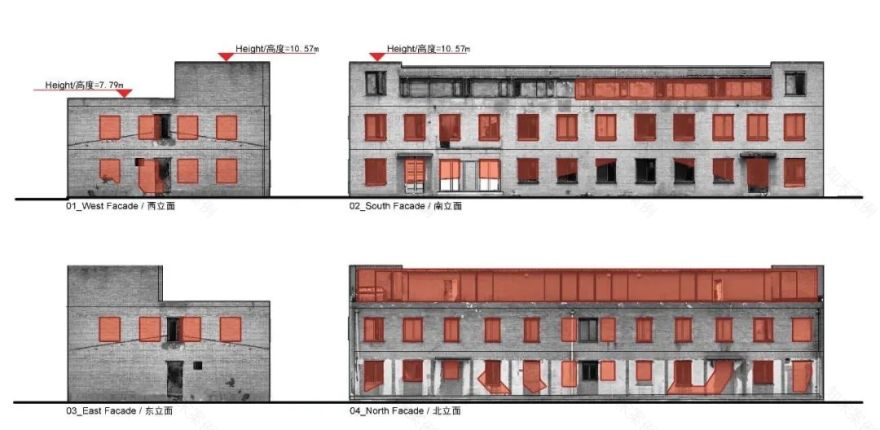 The Playscape 儿童成长中心丨中国北京丨waa 未觉建筑-38