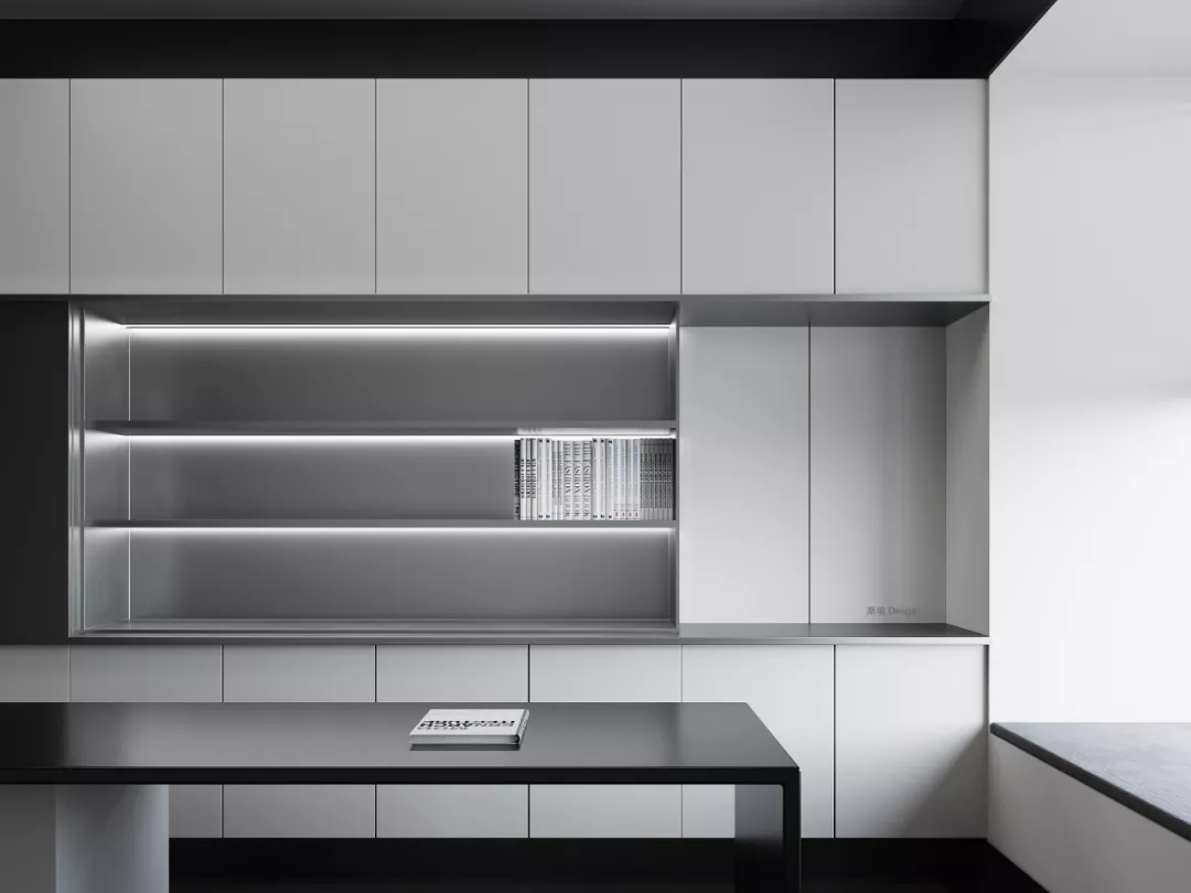 无相项目丨渐.境. Design-12