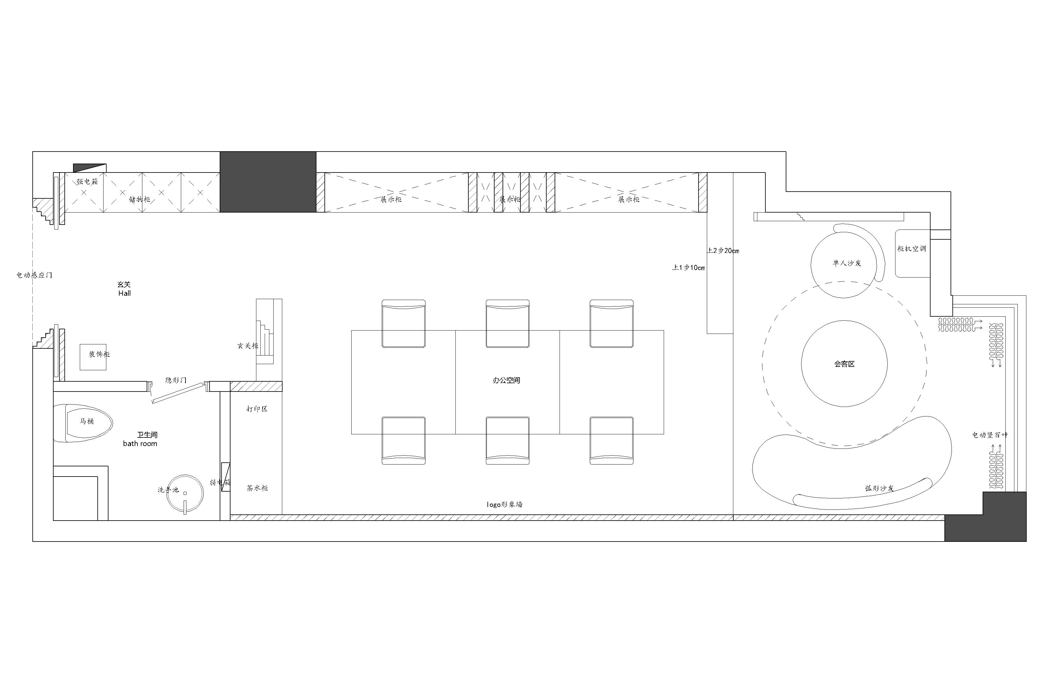 郝泽伟工作室自宅-2