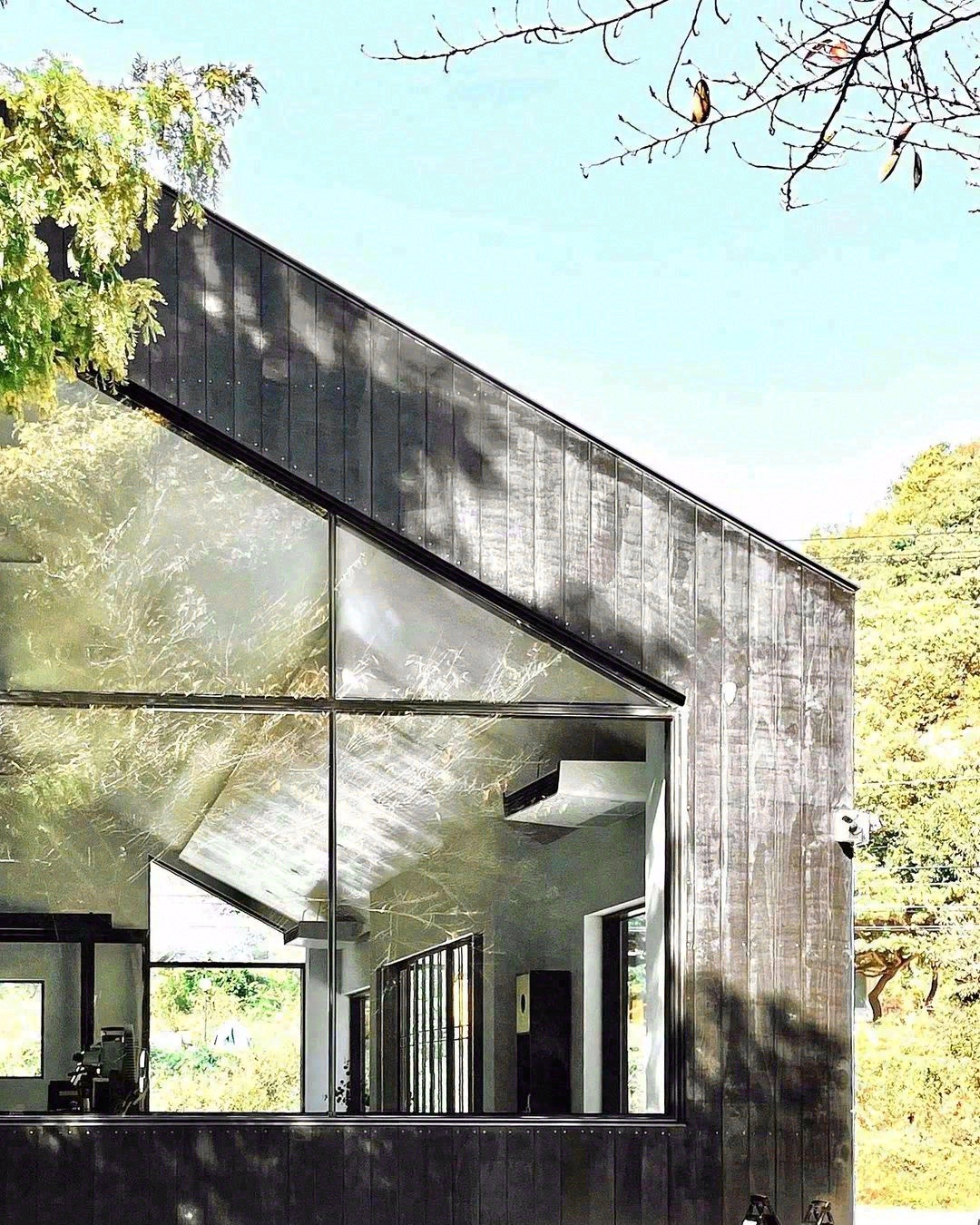 拉夫咖啡馆丨越南丨3fconcept-96