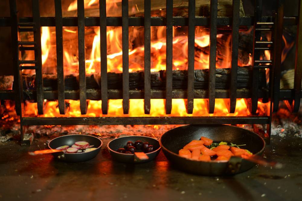 爱都（Ar Duen）菜园丨法国-14