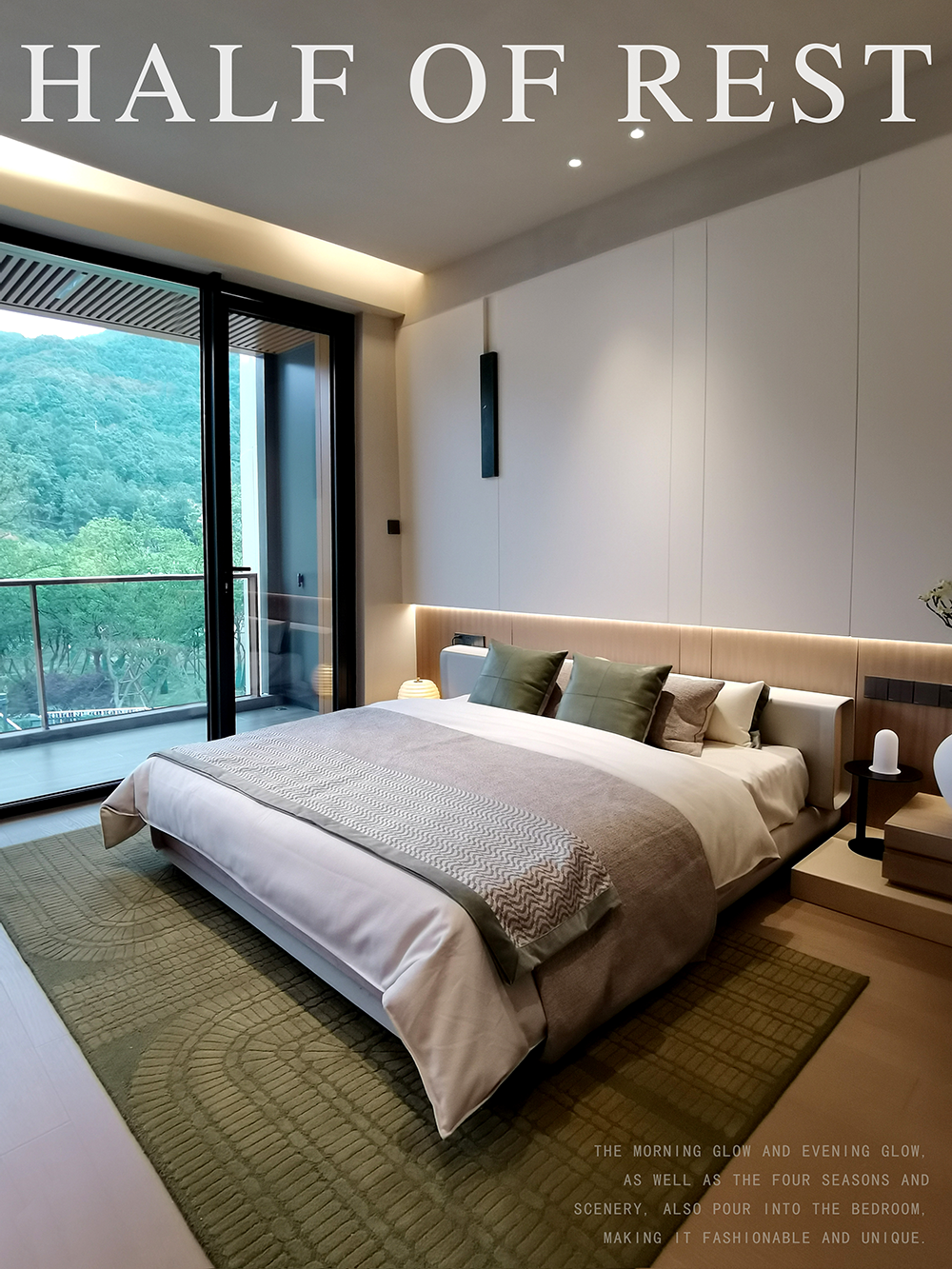 绍兴桃源里(兰若寺AB居住地块)丨中国绍兴丨JV深圳维捷设计-26