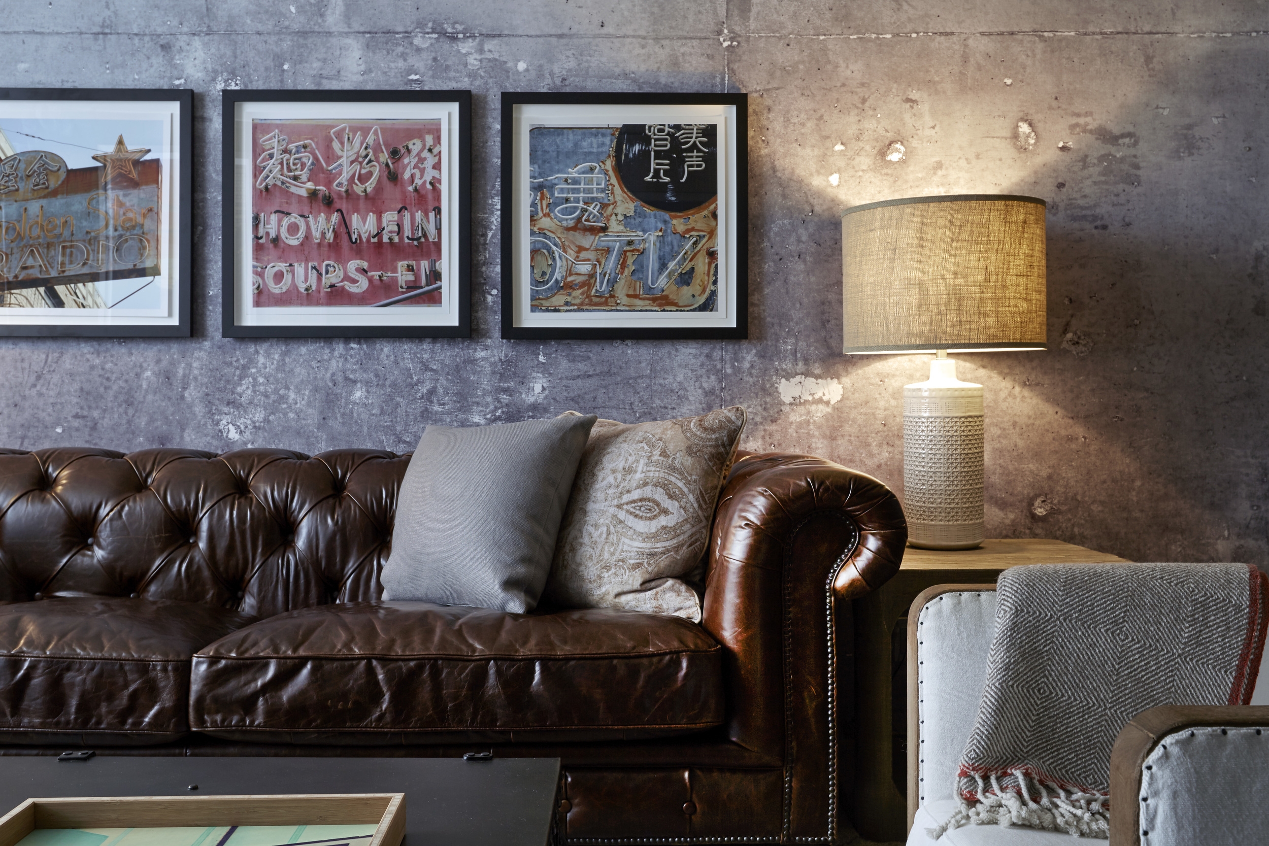 Anderson/Miller, Ltd. - Pier 2620-0