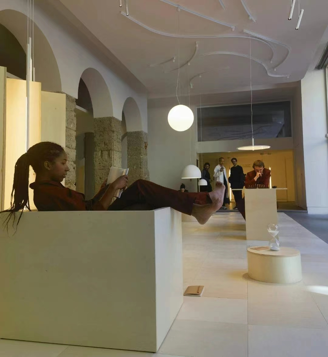 2023 米兰国际家具展丨意大利米兰-317