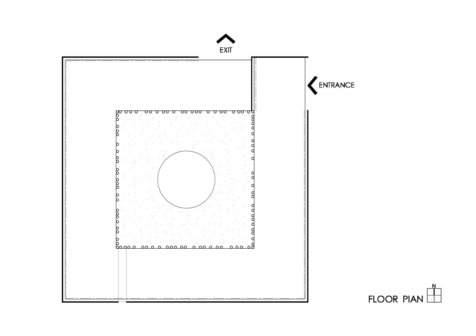 回归原点 · 广东佛山城市展览馆设计-32