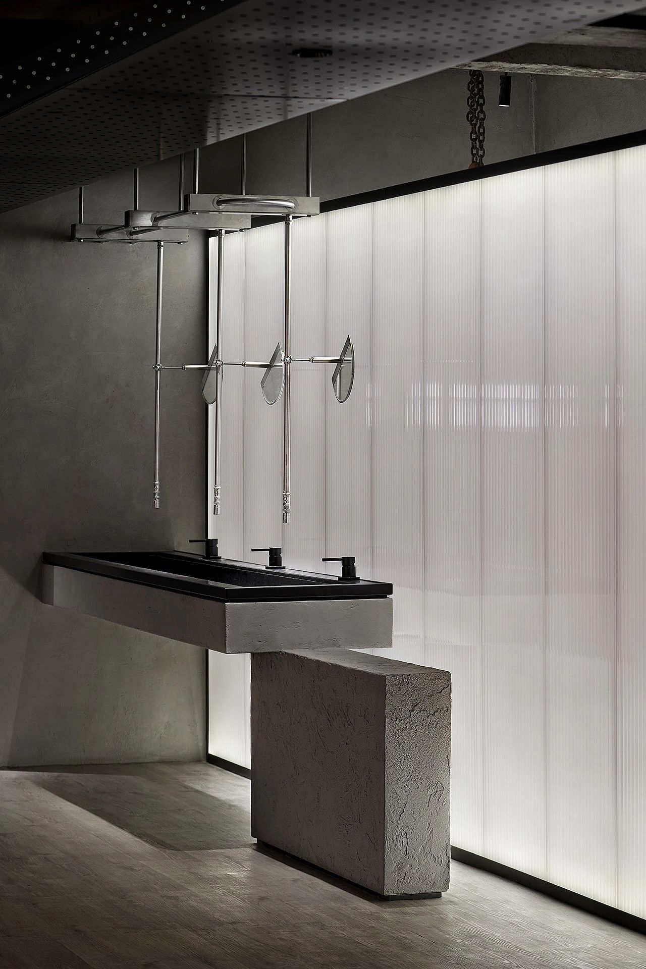 福建维京冶炼船锚室内设计-74