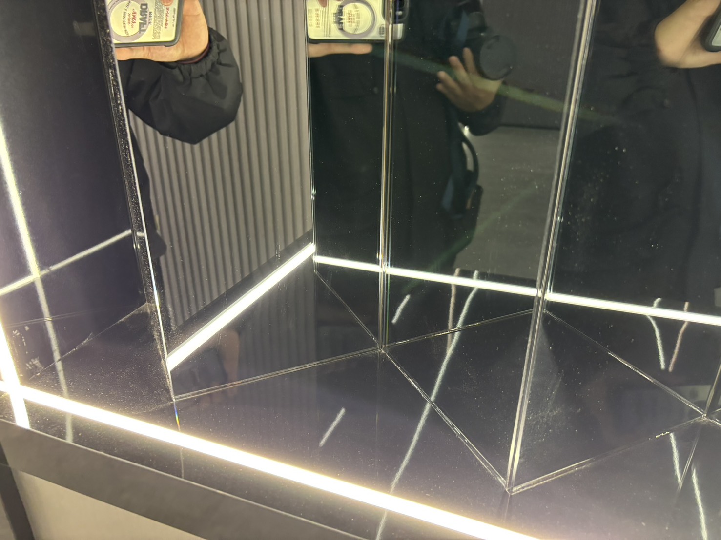 海佃路私人招待所设计案丨青蕪之間製造室-49