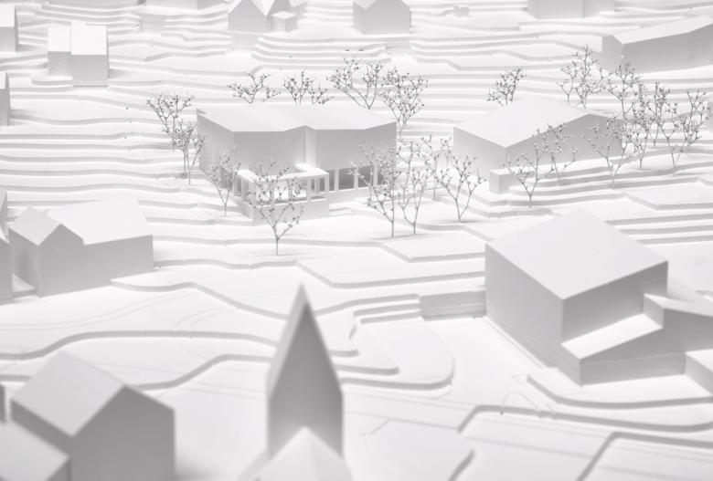 智利路多代同堂之家丨瑞士丨Lüdi & Müntener Architekten-0