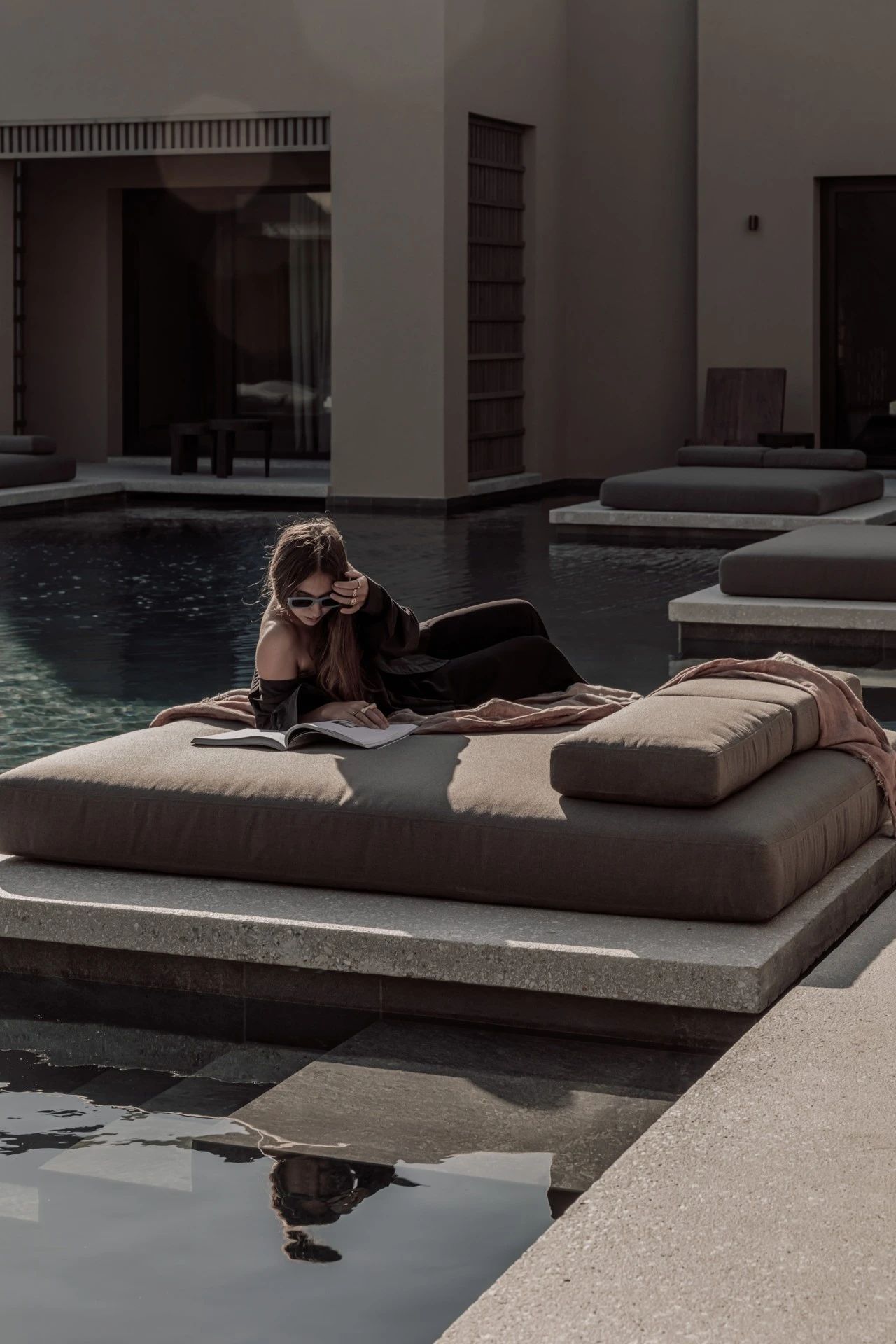 希腊山海艺术之旅（01 期）丨希腊雅典丨KStudio,Block 722,Lambs and Lions-72