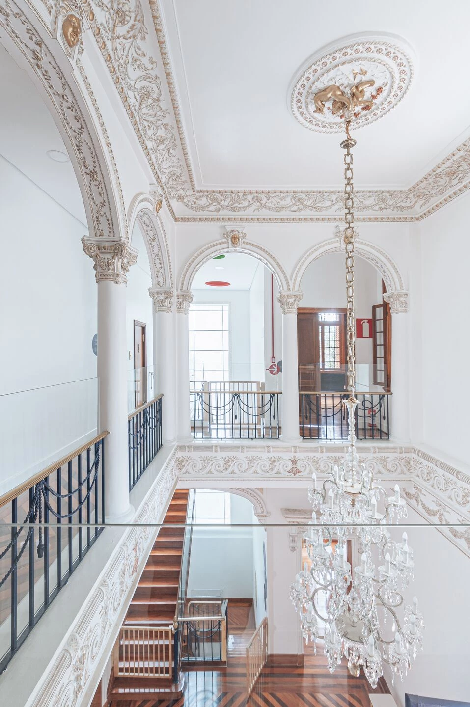 红房子伊皮兰加学校丨巴西圣保罗丨STUDIO DLUX-27