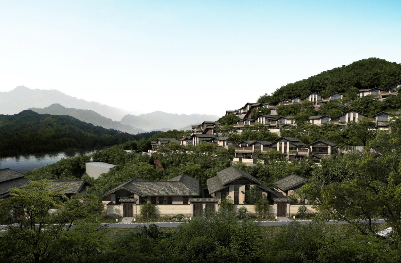 2025年国内50家重磅酒店丨中国上海丨Moinard Bētaille-212