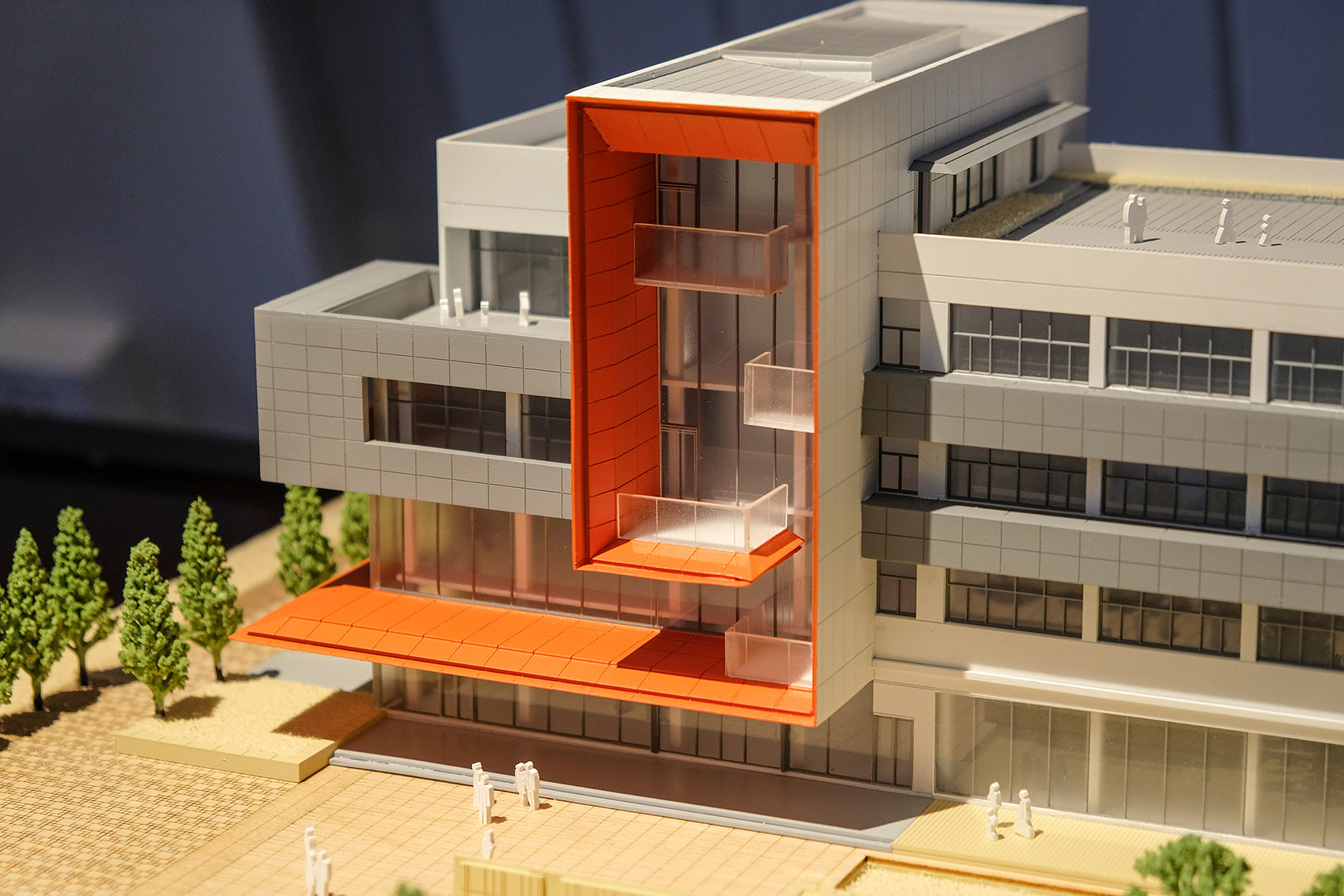 南师大玄武科技园“图书馆”丨中国南京丨DUTS杜兹设计-145