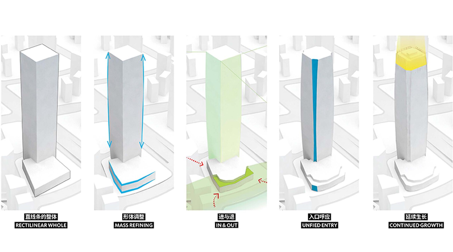 上海卢米娜丨中国上海丨Gensler-15