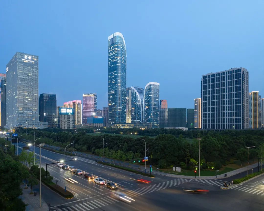 建筑摄影诠释设计思想 | 四种不同风格的项目呈现-56