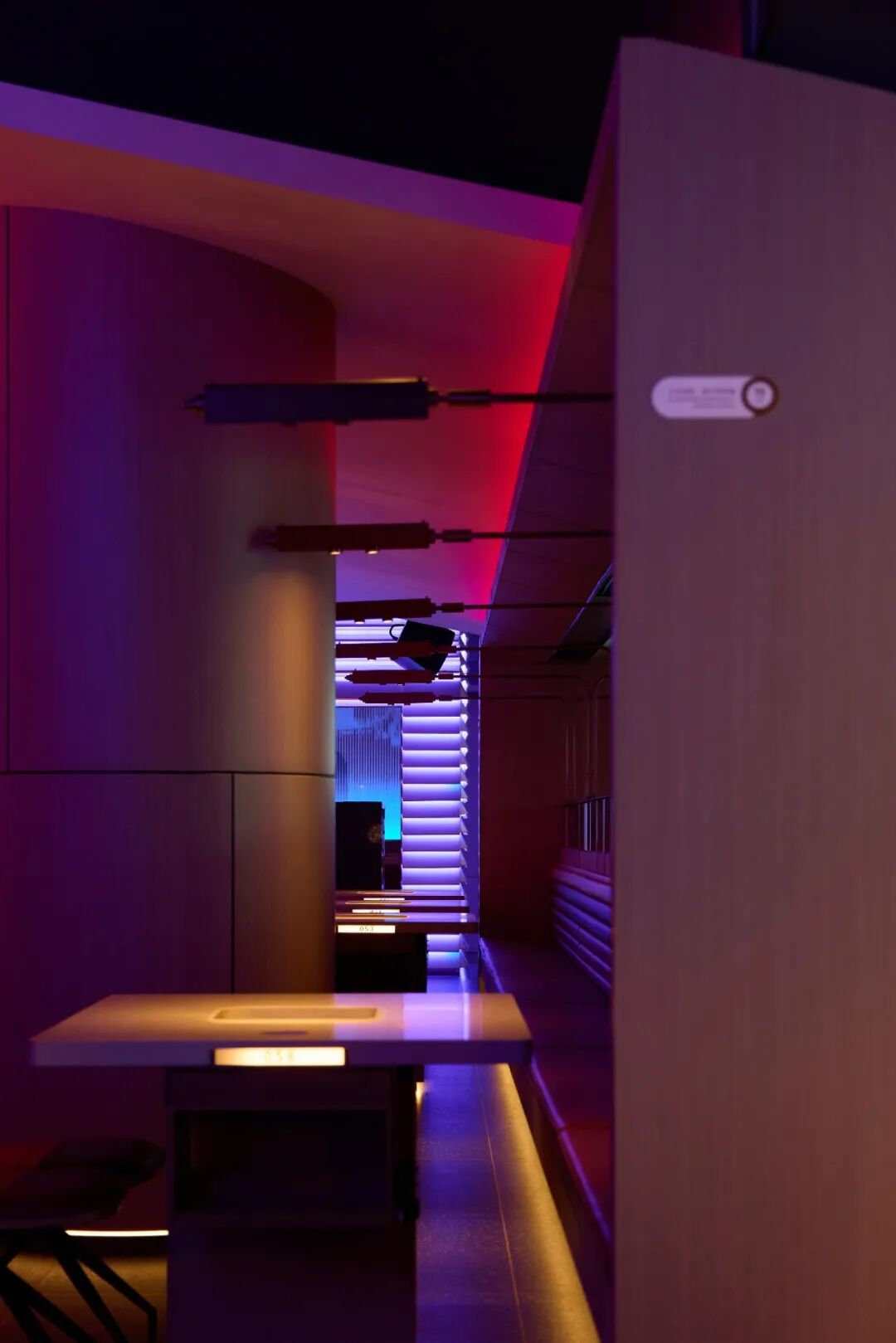 海底捞火锅丨中国北京丨汤物臣·肯文创意集团-118