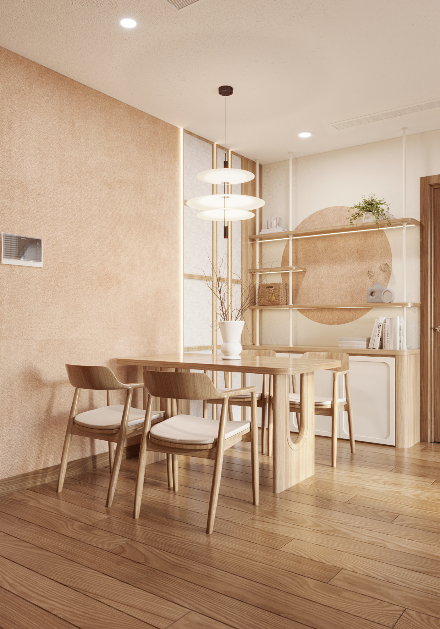 Where the Soul Returns at Dusk-7