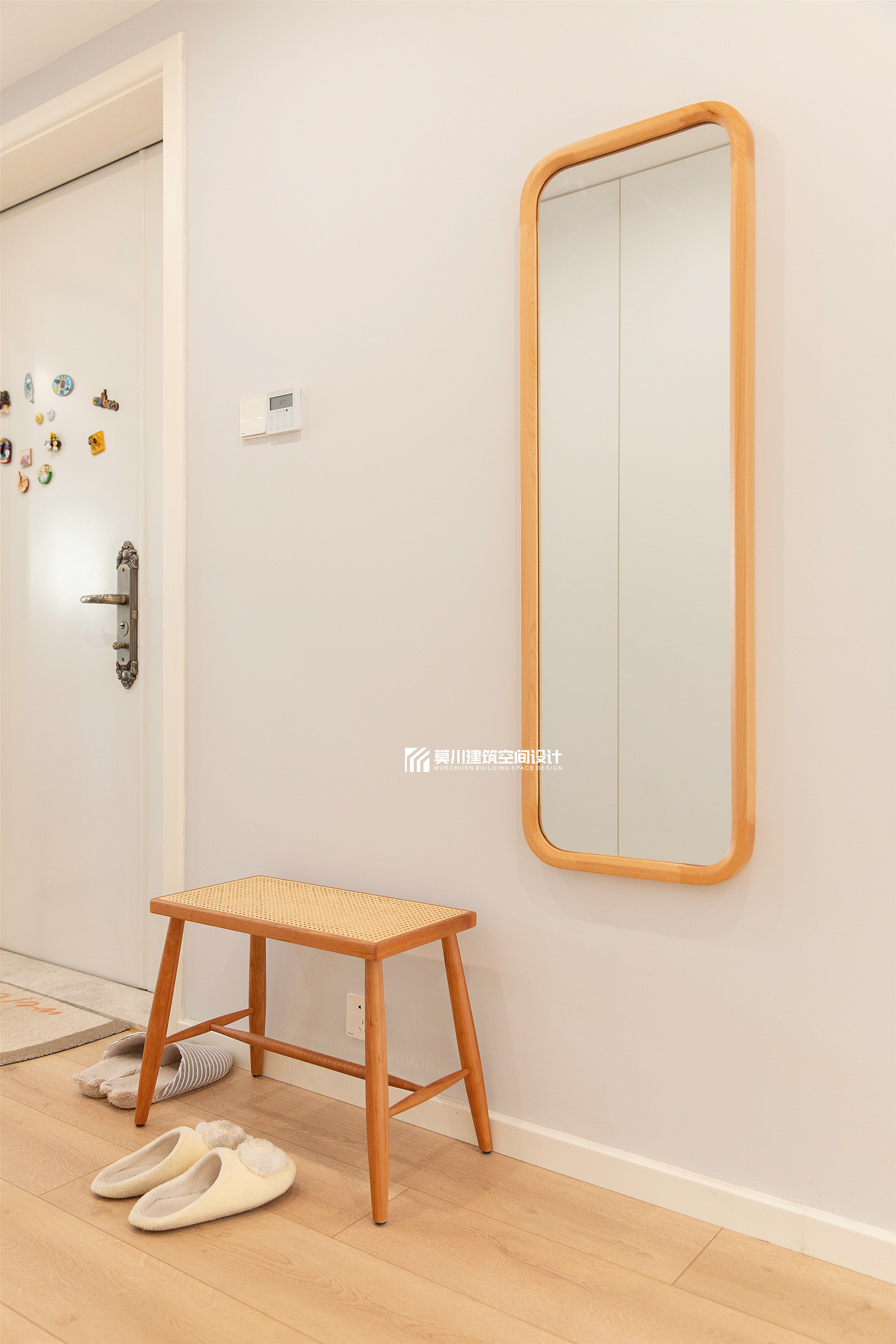 鼎太风华 127m²北欧风-45