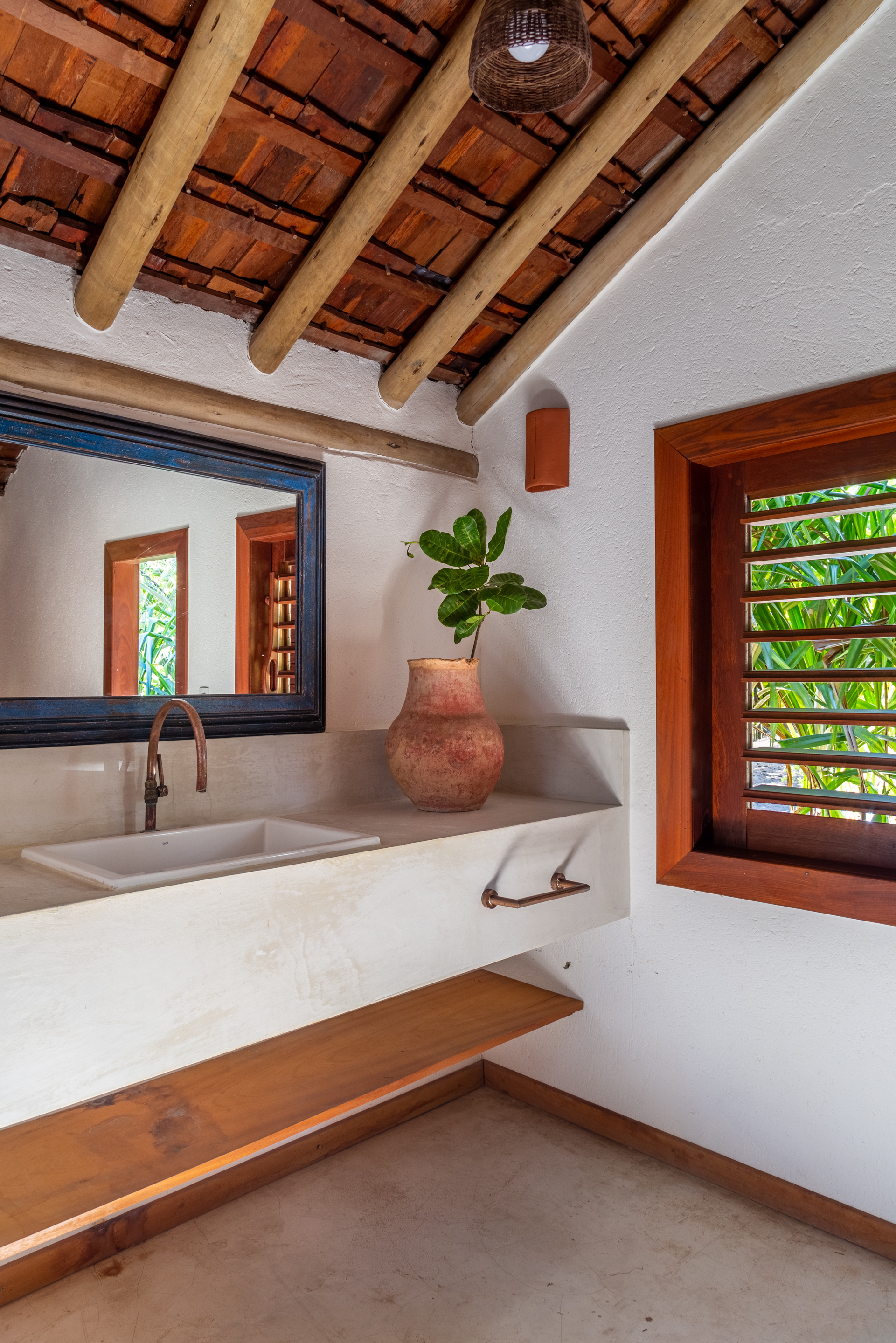 新月屋丨巴西巴伊亚-40