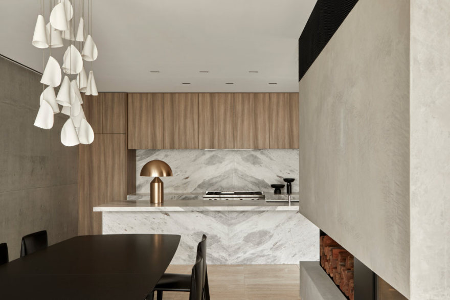 东基伍住宅丨澳大利亚丨Workroom-21