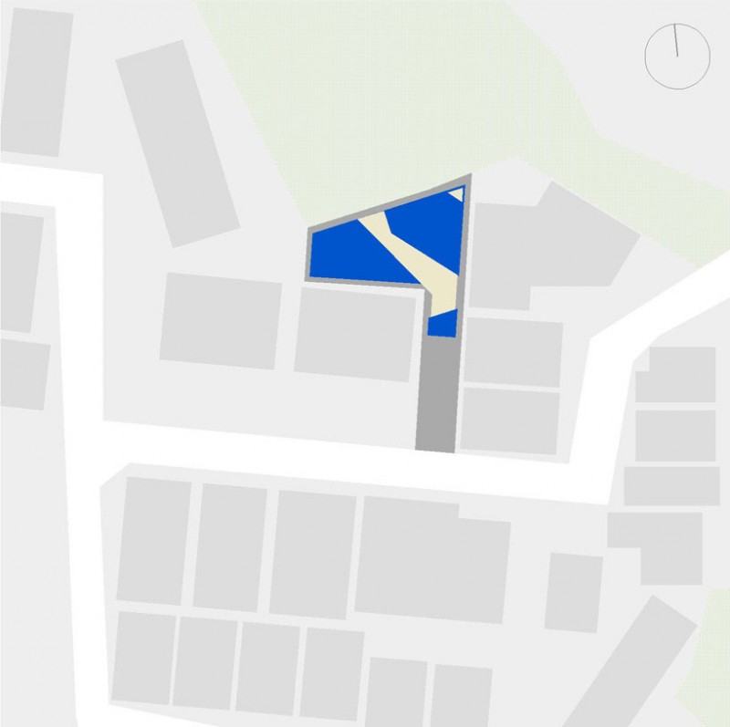 House in Uenoshiba by Fujiwaramuro Architects-16