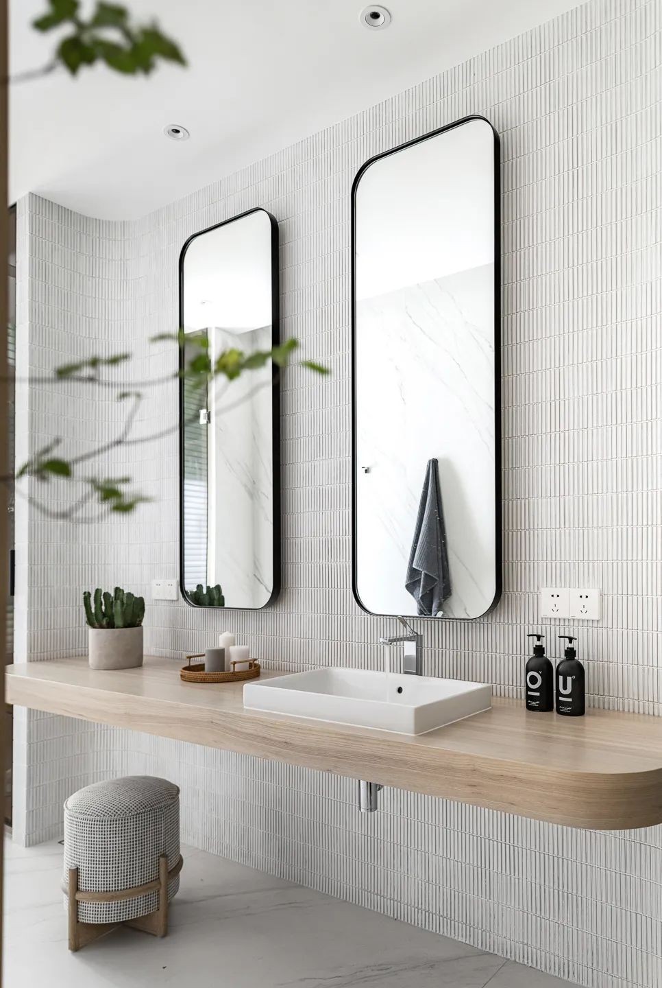 泛海国际·一逢白壁书香舍丨KONG DESIGN-24