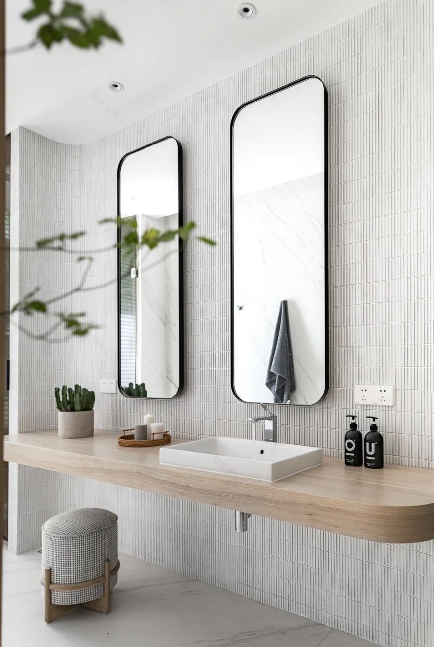 泛海国际·一逢白壁书香舍丨KONG DESIGN-24