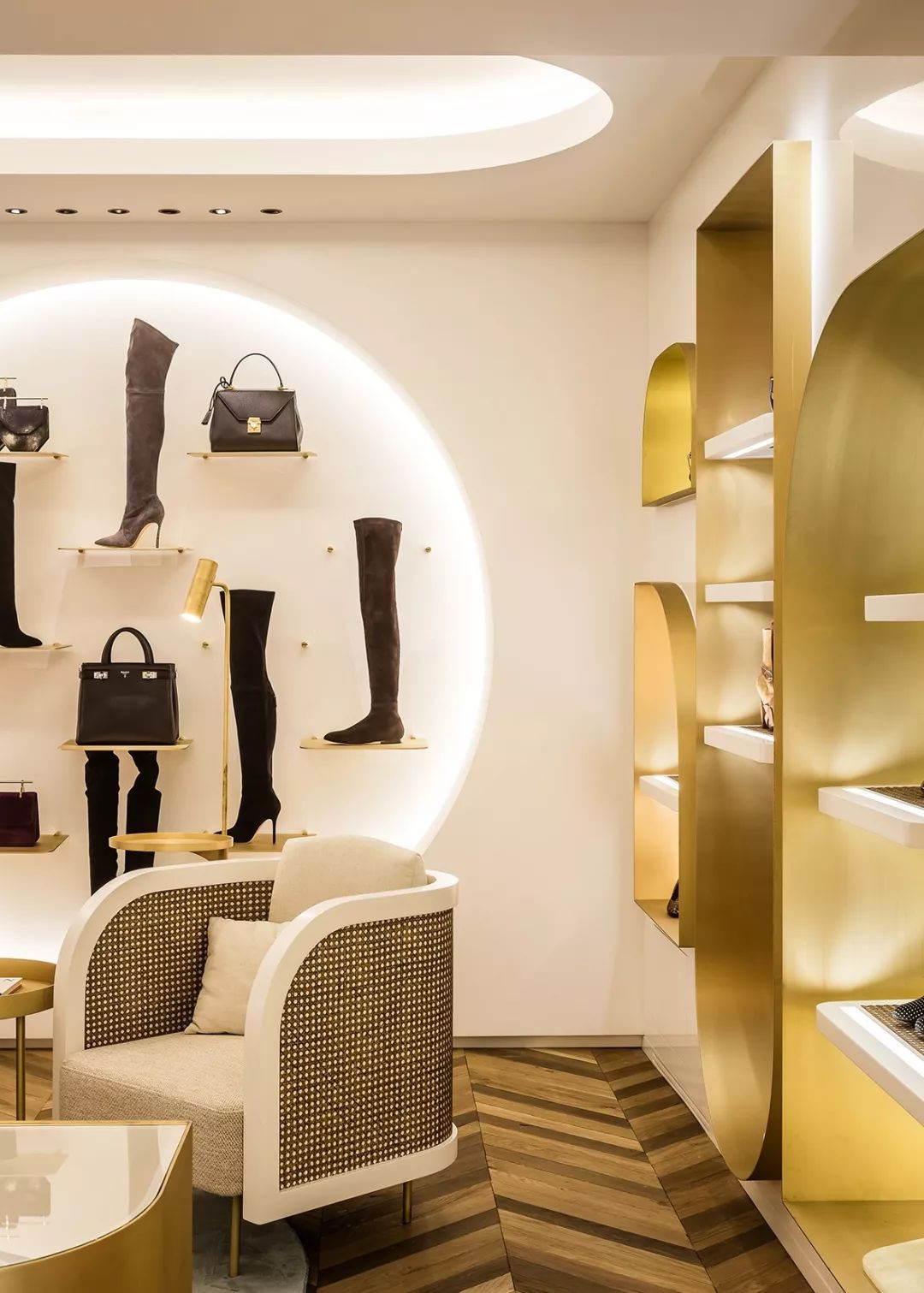 重塑传统，Caprini & Pellerin 建筑美学解读-64