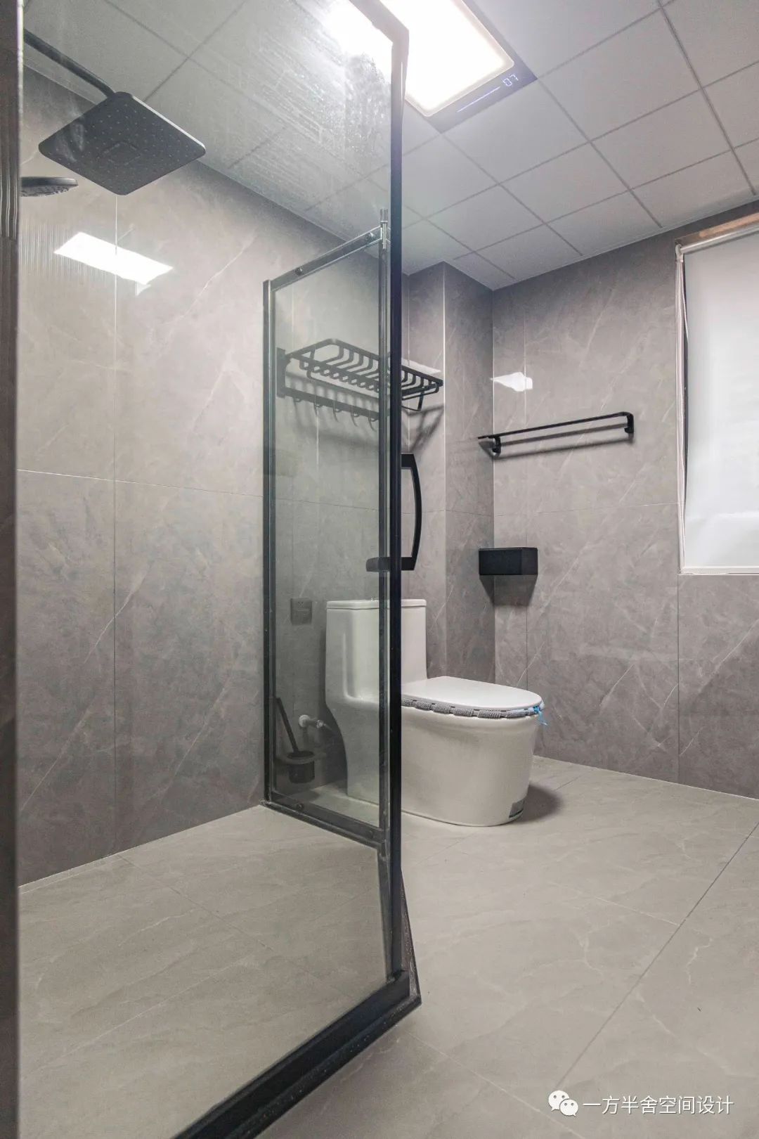 现代风格婚房设计丨中国郴州丨李俊-56