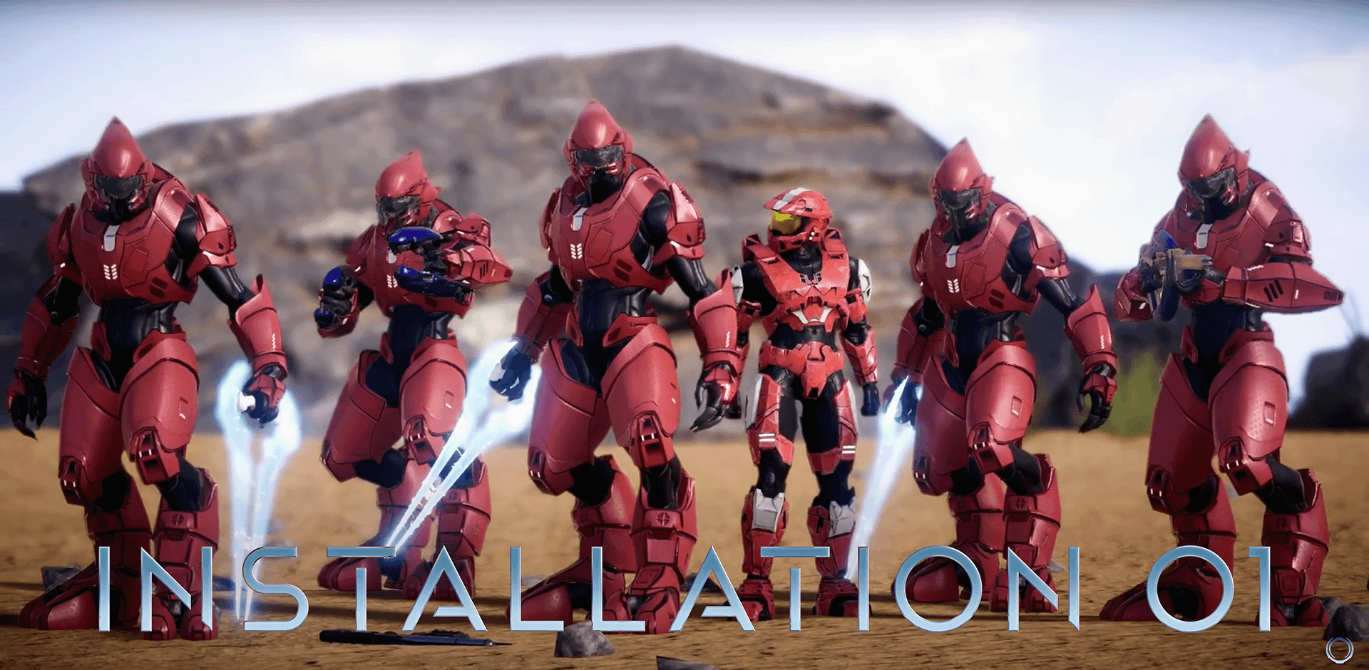 我的安装项目01 - 圣约设计（注：Covenant Designs翻译中Covenant词义较多，这里根据圣约推测可能使用场景，若有更准确背景信息可更精准翻译 ） 丨TheChunkierBean,Matthew Lake等多人及团队-6