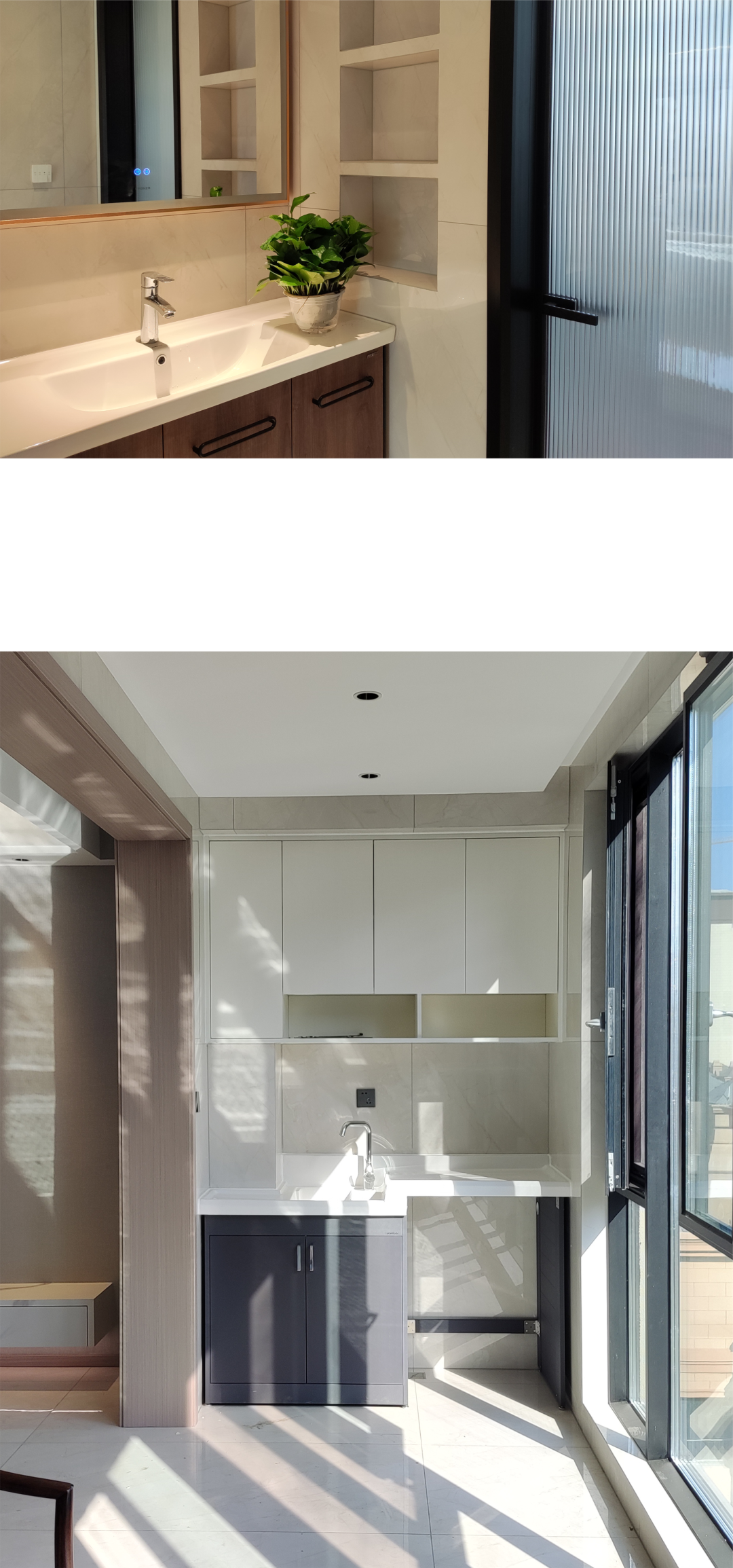 洛邑府新中式风格公寓丨孙喜乐-14