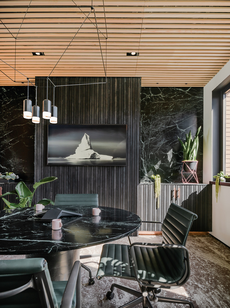 旧金山杰克逊广场 CANOPY 办公室设计-36