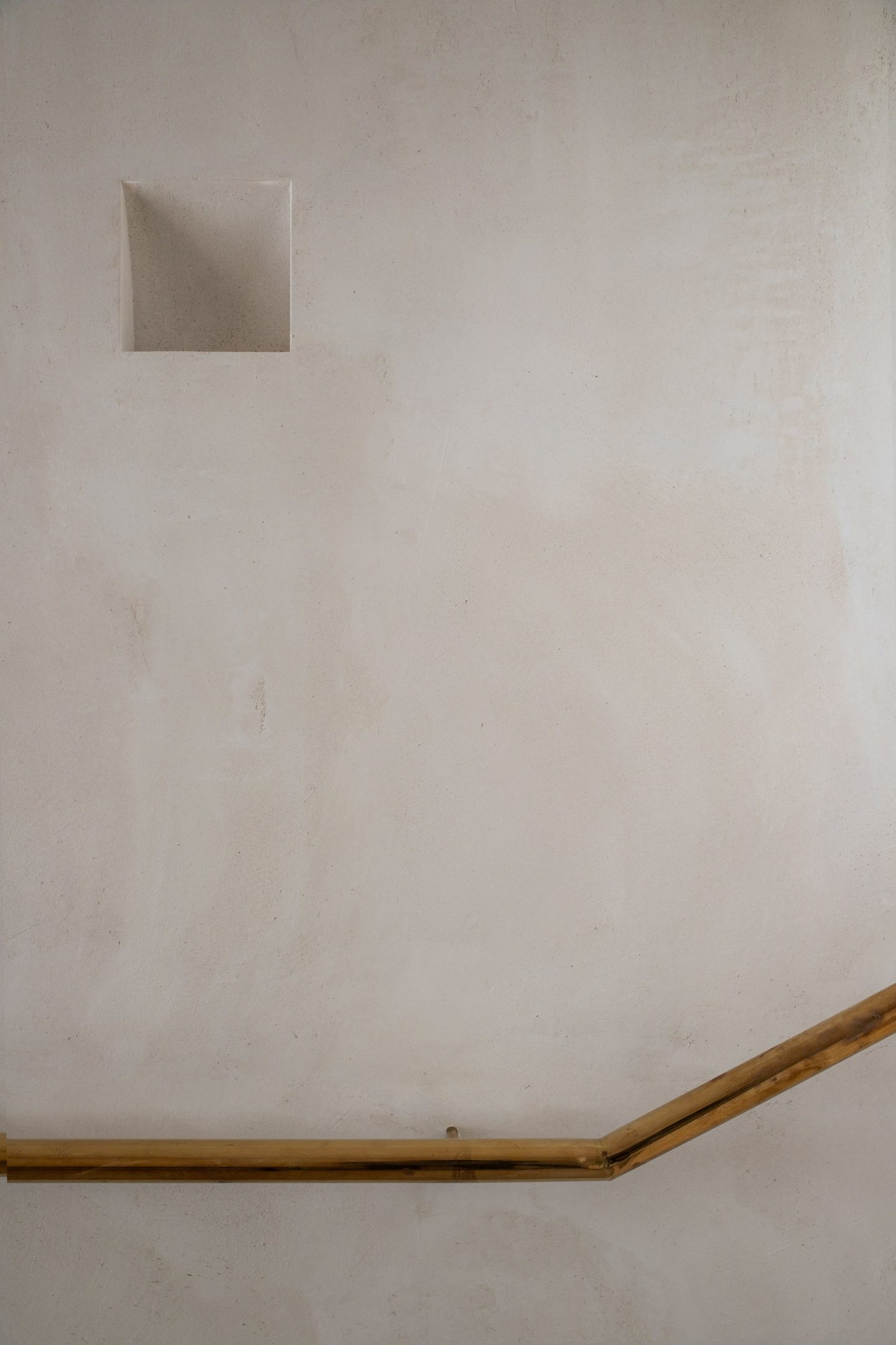 Monochromatism, Light, And Space: A Tour Inside The Visionary World Of OOAA Arquitectura - IGNANT-13