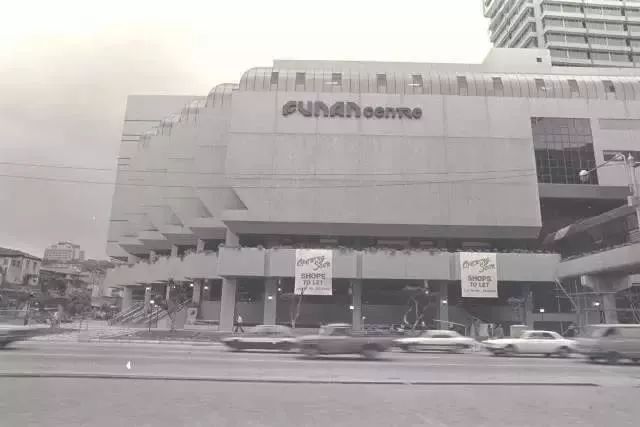 新加坡Funan Mall，为国内商业地产的存量改造提供了新的灵感！-15