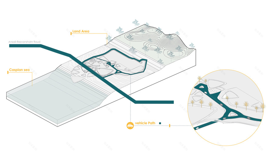 丨Atmosfactory团队,MESH设计团队-19