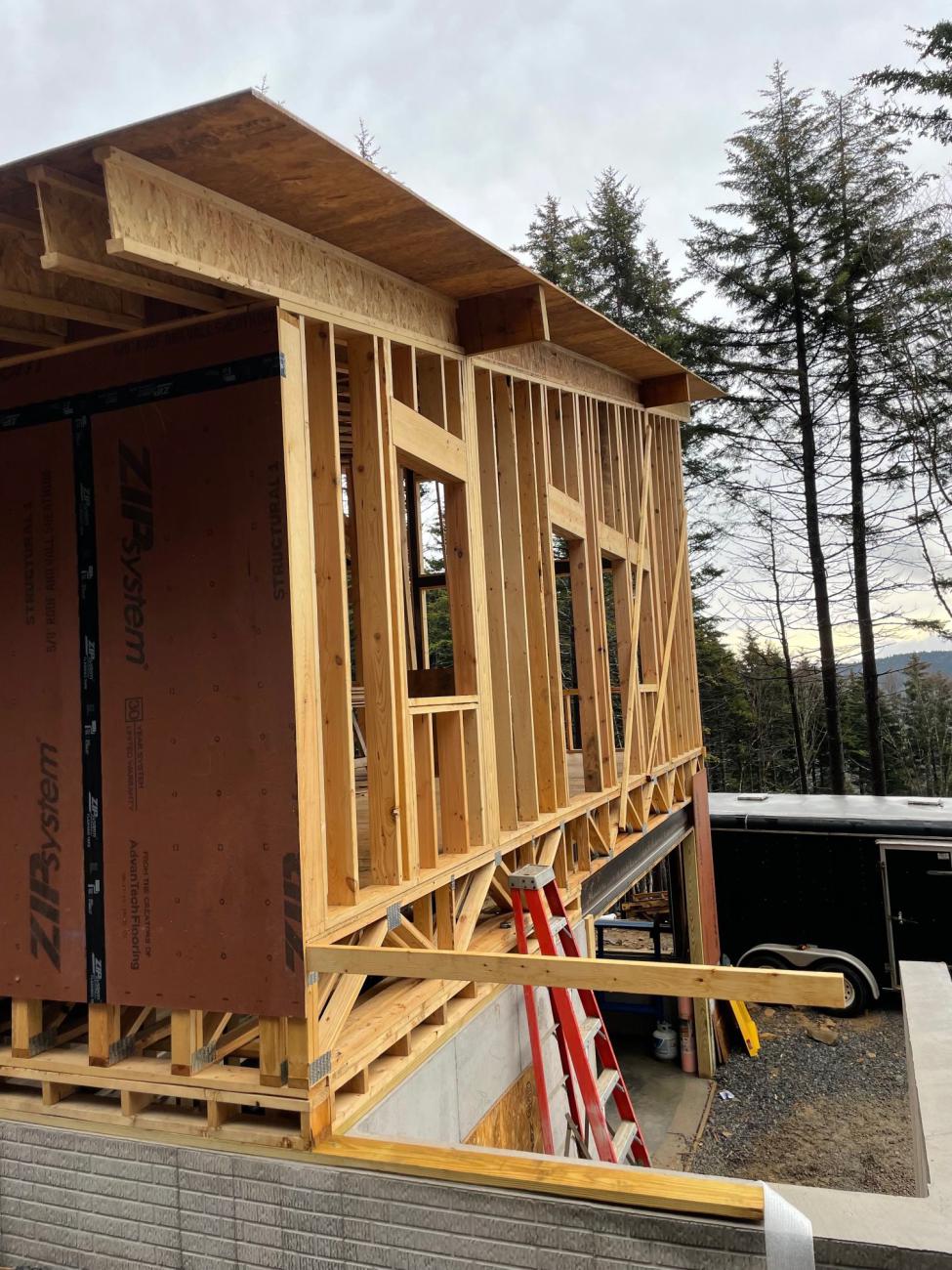 丨美国丨Ballard + Mensua Architecture-10