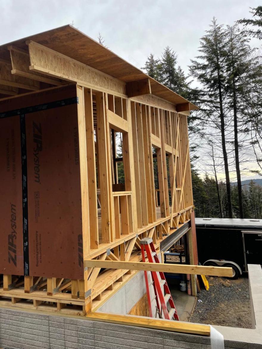 丨美国丨Ballard + Mensua Architecture-10